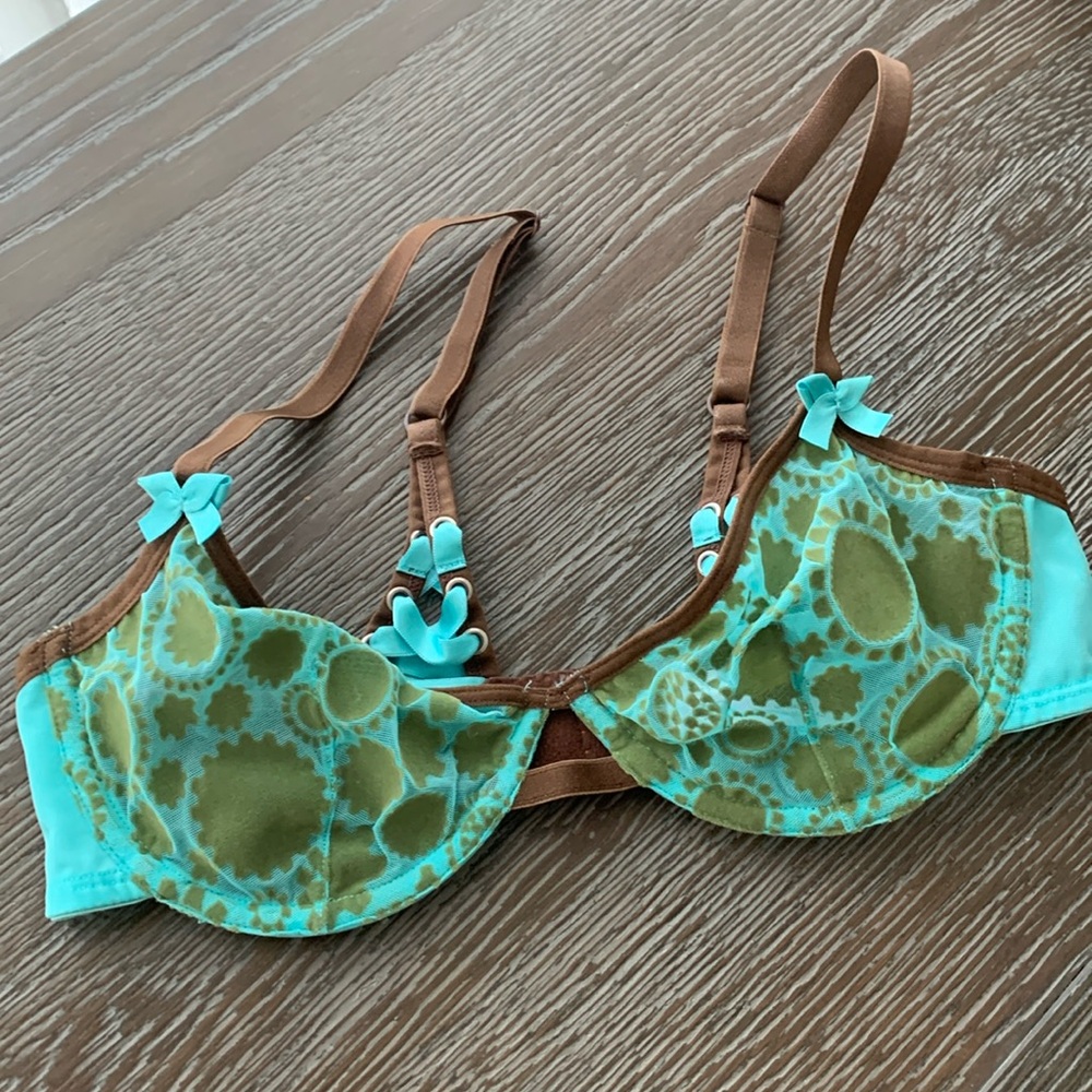 Marlies  Dekkers Undressed bra